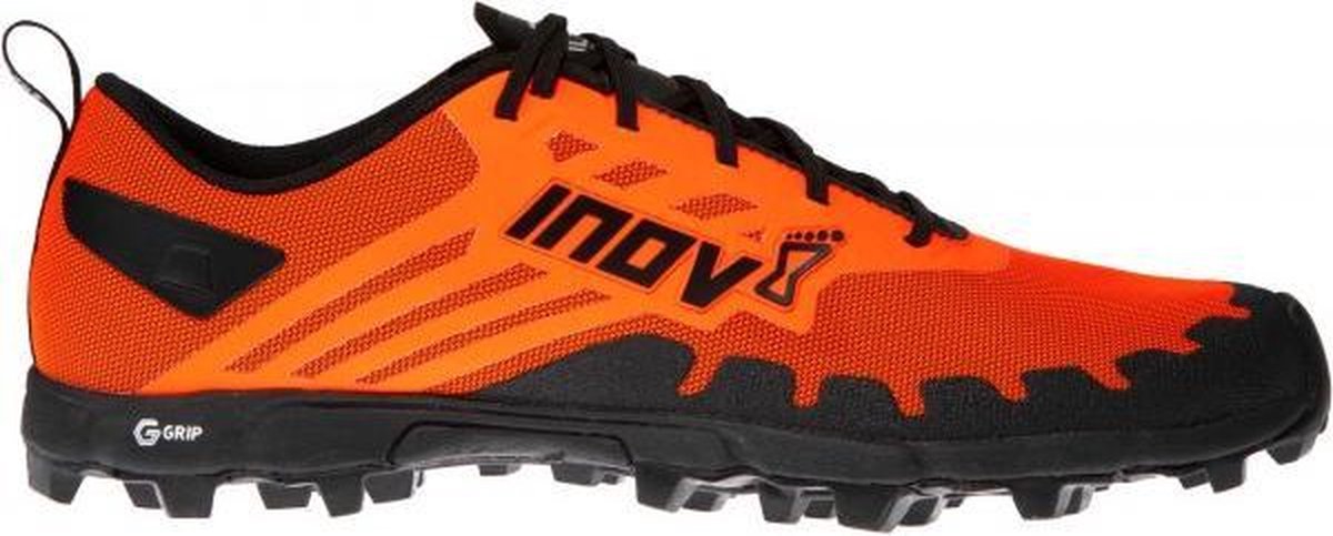 Inov-8 X-Talon G 235 Heren - oranje - maat 42.5