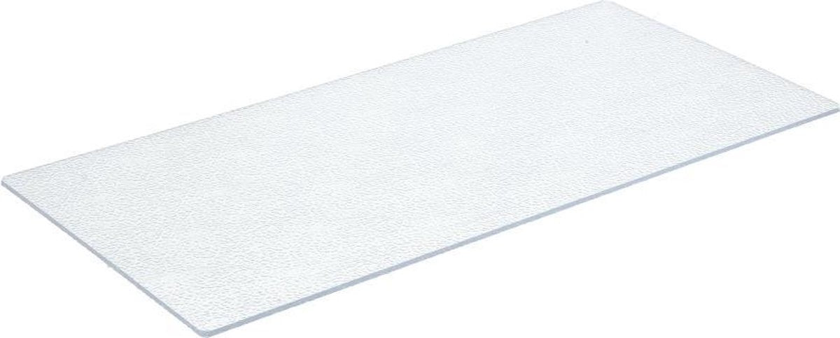 Glasplaat476x300mm boven Groentevak 2270073055