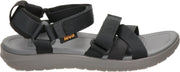 TEVA W Sanborn Mia Sandalen Dames - Zwart - Maat 38