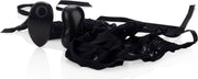10-Function Panty with Ties