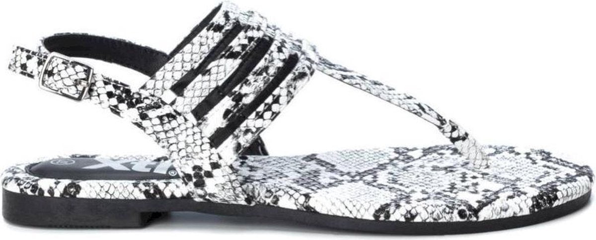 Xti - Slippers - Vrouw - 49577 - black