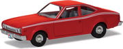 CORGI Amc HORNET JAMES BOND 'THE MAN WITH THE GOLDEN GUN' schaalmodel 1:36