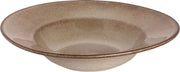 Palmer Pastabord Earth 29.5 cm Bruin Stoneware 1 stuk(s)