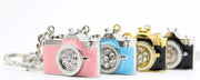 Pendrive Usb-Stick Juwelen 16GB - Camera Vorm - Super Chique - Sleutelhanger