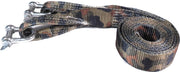 Sleepkabel 2000 KG (camouflage) met gratis bewaartas