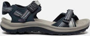 Keen Terradora II wandelsandalen blauw - Maat 38