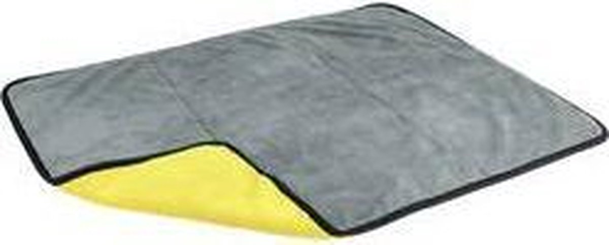APA 19980 Premium droog doek XXL 1 stuk(s) (l x b) 60 mm x 80 cm