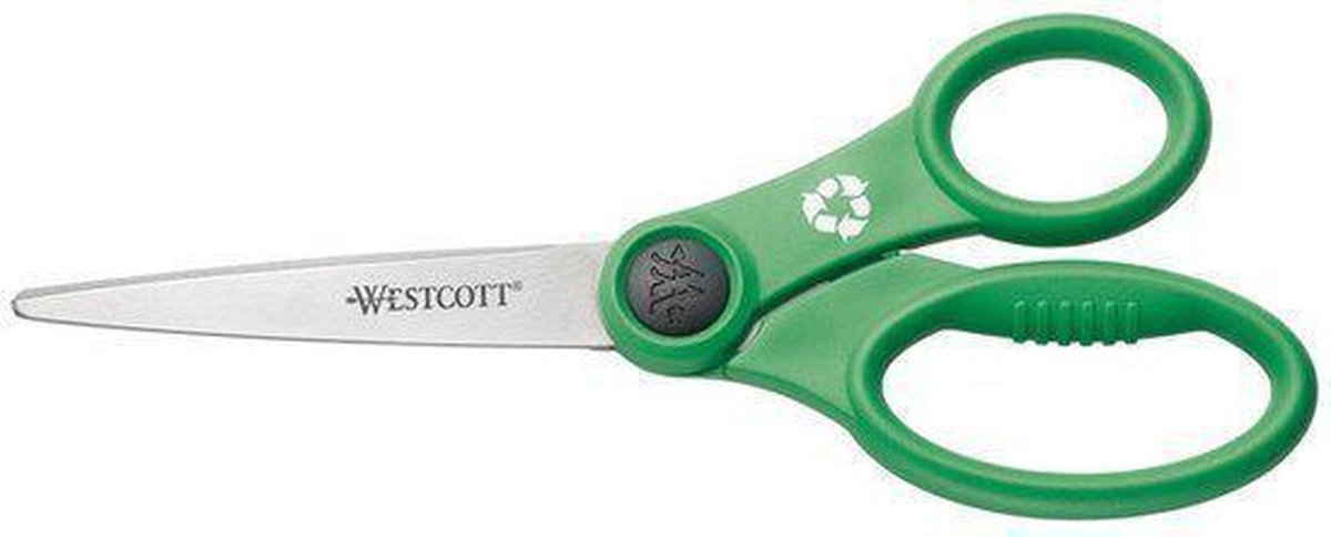 Schaar 210mm Westcott Klean Earth