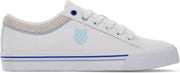 K-Swiss - Dames Sneakers Bcv - Wit - Maat 36