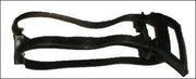 Bibia - Snelbinder - met Bevestigingsplaat