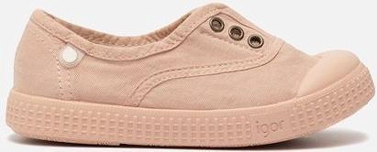Igor Berri sneakers roze - Maat 29