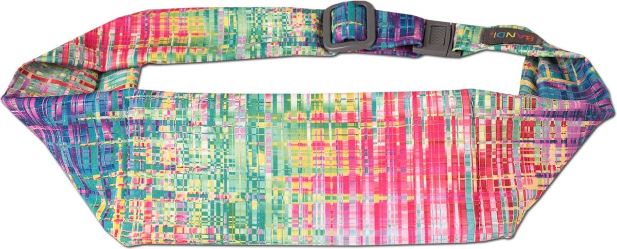 BANDI Belt Colorful Hatch Classic