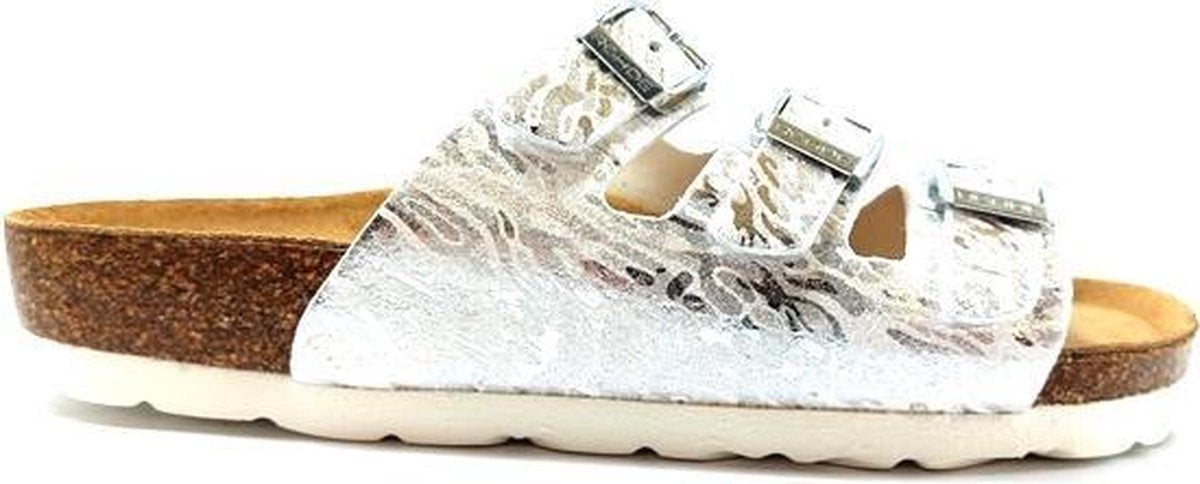 Rohde Slipper 5659 Zilver