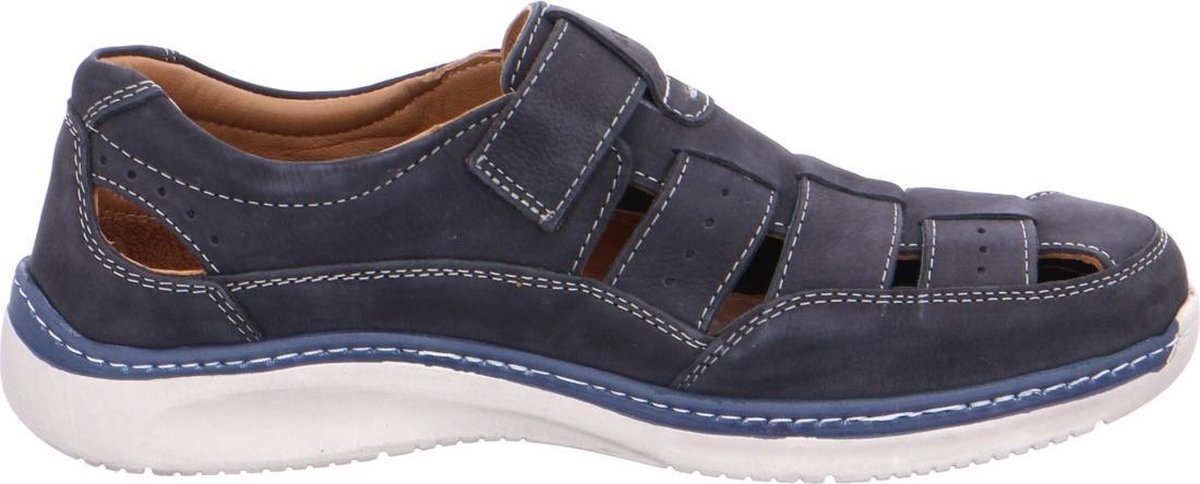 ARA - heren sandaal - blauw - maat 40