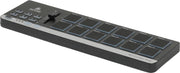 Je eigen beats maak je met de Devine EZ Creator Pad controller. Professioneel klinkende vocalen neem je op met de M-Mic usb microfoon. Dankzij de meegeleverde Pro 2000 koptelefoon hoor je perfect wat je doet. Incl. software.