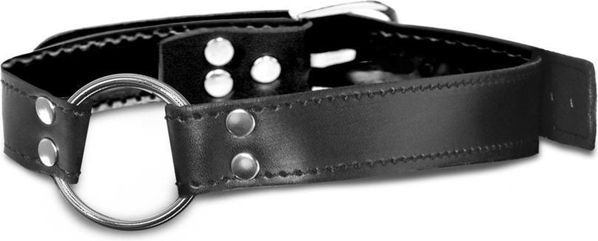 O-Ring Gag - Black