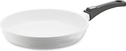 Berndes Vario Click Induction White Koekenpan - Keramiek - Ø 32 cm - Wit
