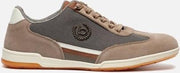 Bugatti Solar Exko sneakers taupe - Maat 45