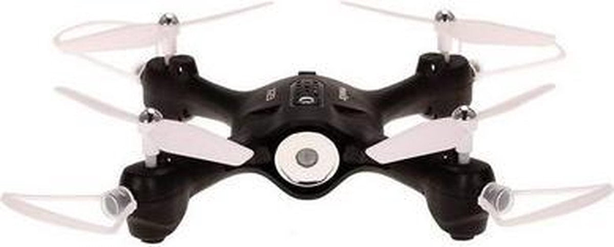 Syma X23 quadcopter zwart