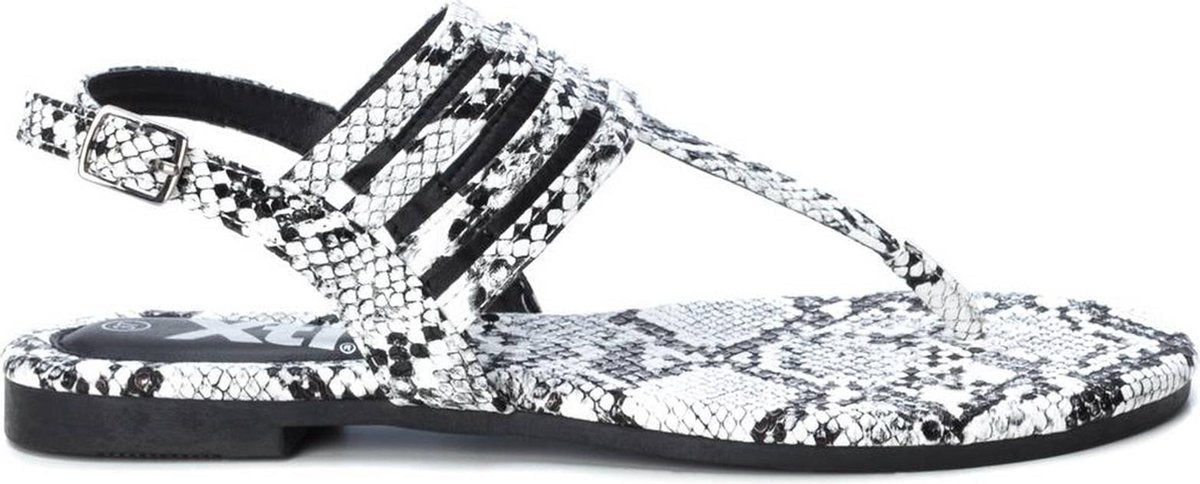 Xti - Slippers - Vrouw - 49577 - black