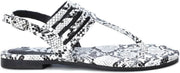 Xti - Slippers - Vrouw - 49577 - black
