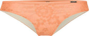 Sapph Selene Brief Dames Coral-M