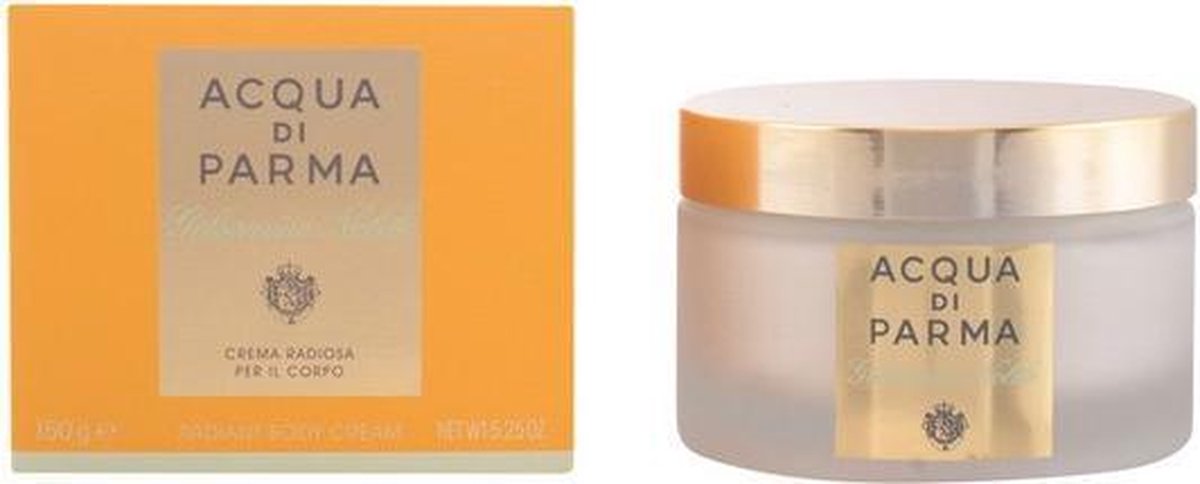 Acqua Di Parma GELSOMINO NOBILE body cream 150 ml