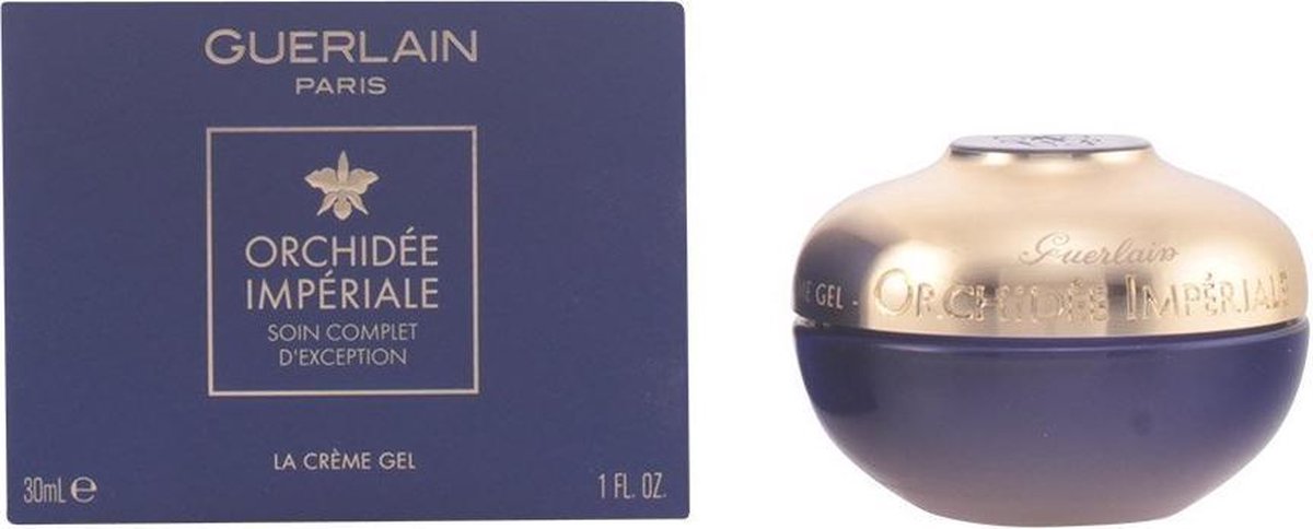 Guerlain Orchidée Impériale La crème gel Gezichtscreme - 30 ml