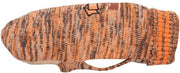 Dog sweater t-dog orange 35cm