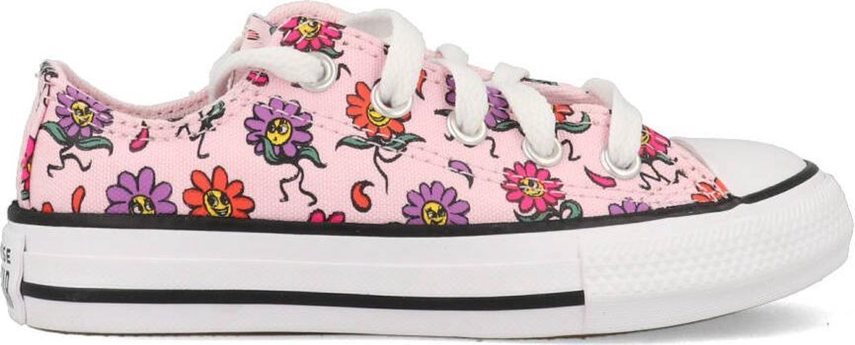 Converse All Star Chuck Taylor Playfull 671600C Roze-36