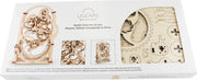 Ugears Houten Modelbouw - Timer