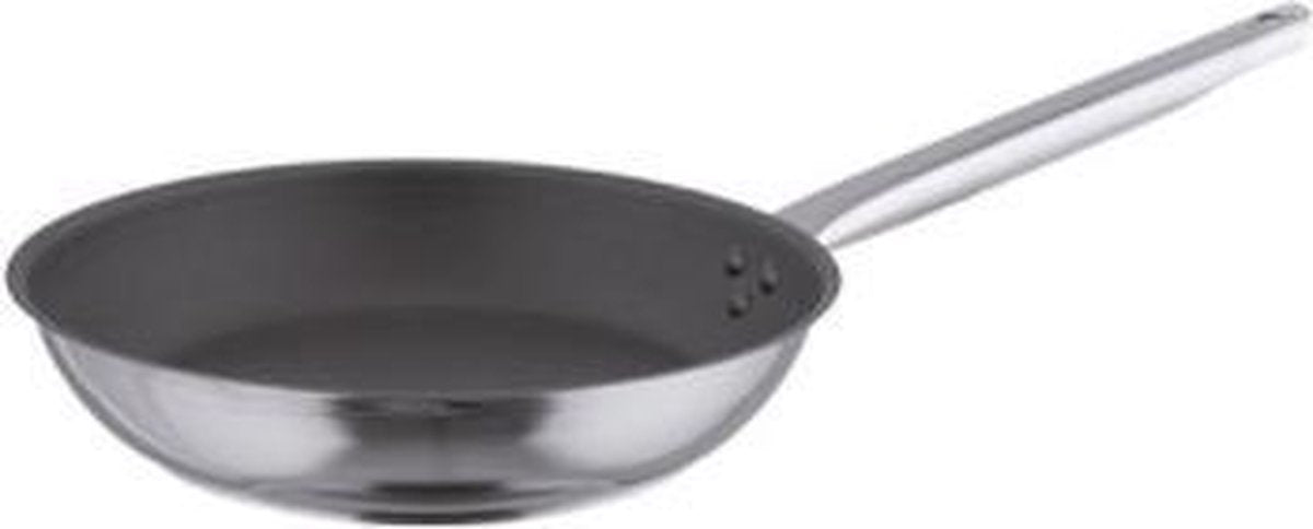 Lyonnaiserpan zware uitvoering