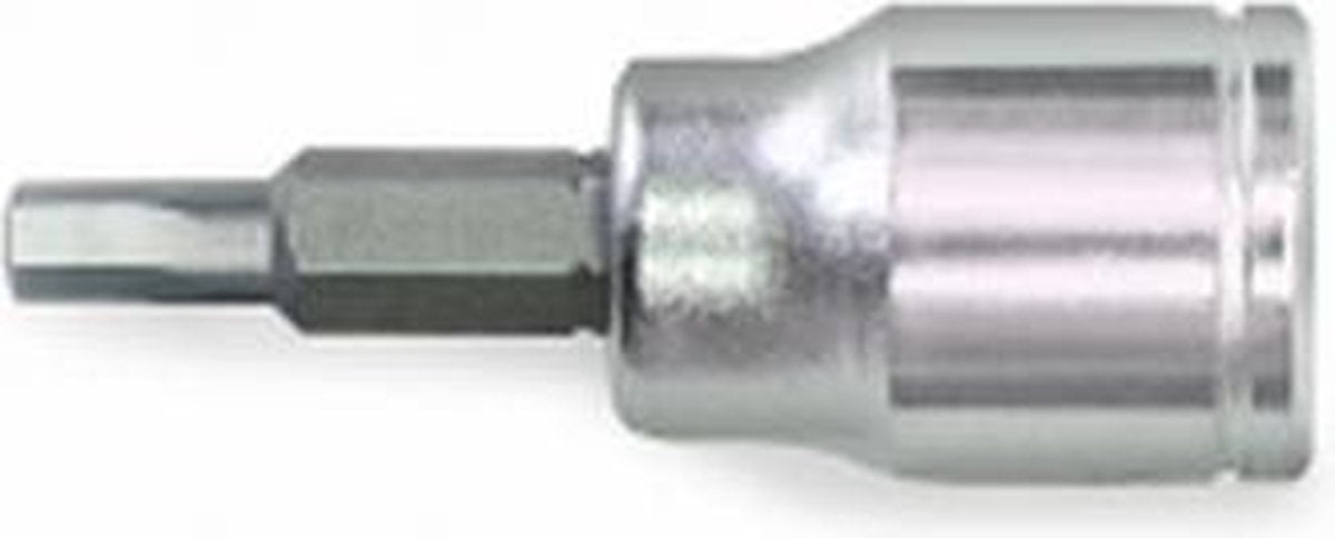 Cyclus 720553 3/8 hulpstuk zeskant inbus 4mm