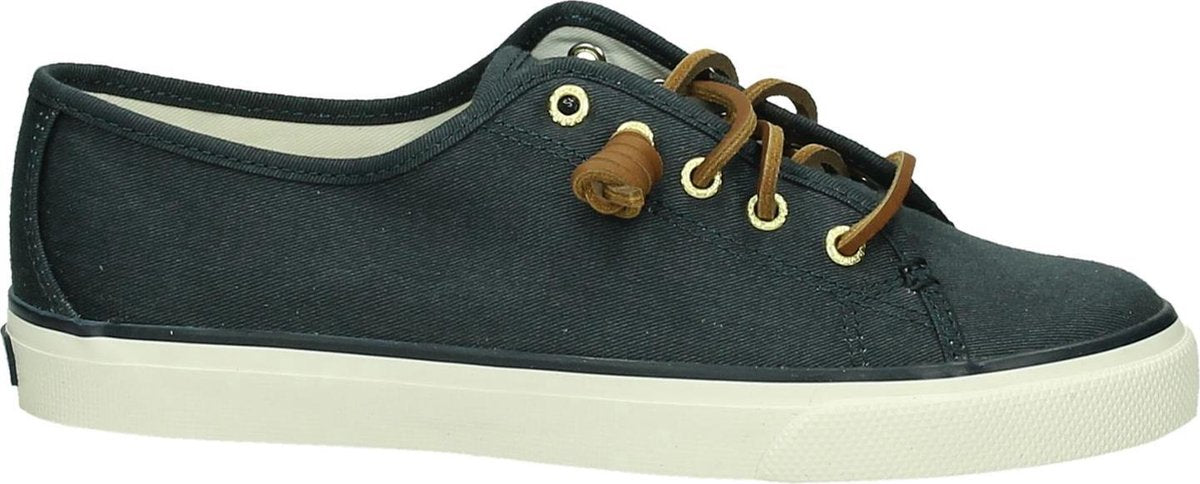 Sperry Seacoast - Sneaker laag - Dames - Navy - 37