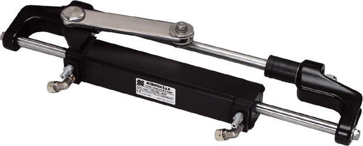 Ultraflex Cilinders front-montage UC94-OBF / UC94-OBF 1 cylinder
