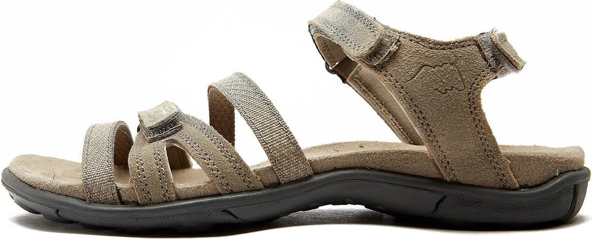 Wildebeast Lynmouth Outdoor Sandalen - Beige - Dames - Maat 38