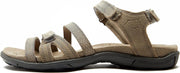 Wildebeast Lynmouth Outdoor Sandalen - Beige - Dames - Maat 38