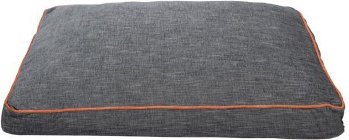 Kong - Rectangle hondenkussen - 66 x 96 cm - M - Hondenbed kussen voor honden