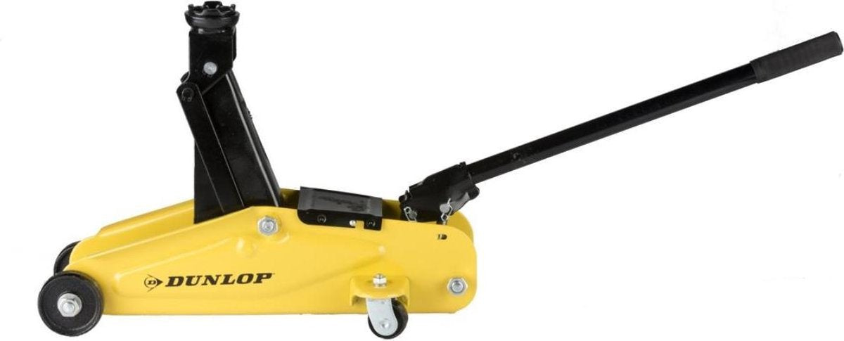 Krik Hydraulisch (2000 kg)