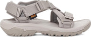TEVA W Hurricane Verge Sandalen Dames - Grijs - Maat 42