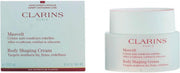 Clarins - Masvelt Crème Anti-Rondeurs Rebelles 200 Ml