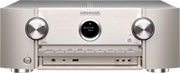 Marantz SR6015 9.2 AV-Receiver - Receiver met Bluetooth - 190 Watt per Kanaal - Zilver
