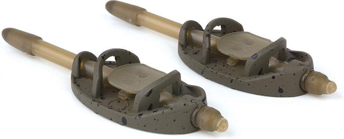 Matrix Alloy Method Feeder - Small - 25g
