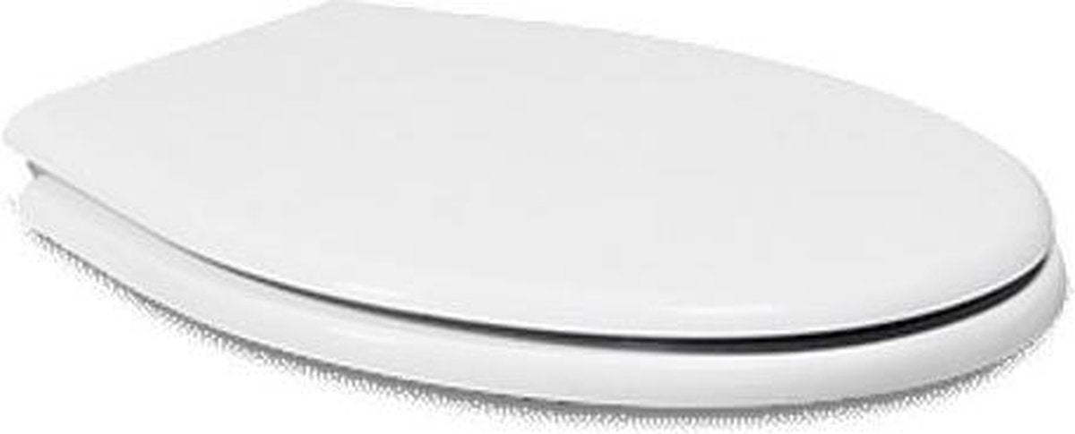 VETUS WCS001 WC-bril met Deksel voor WCS type 1 en 2 Toilet