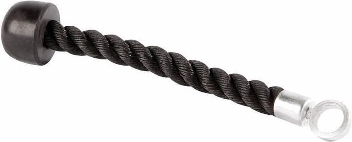 Lifemaxx Triceps single rope