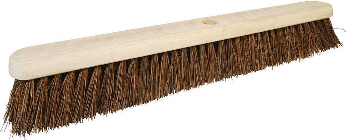 Silverline Bezemkop Met Stijve Haren (610 mm)