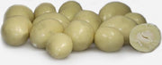 Witte Chocolade Cashewnoten 500 Gram - Biologische - Glutenvrije Chocolade