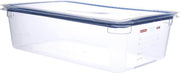 Araven Foodbox - Airtight Deksel - 20L - Transparant