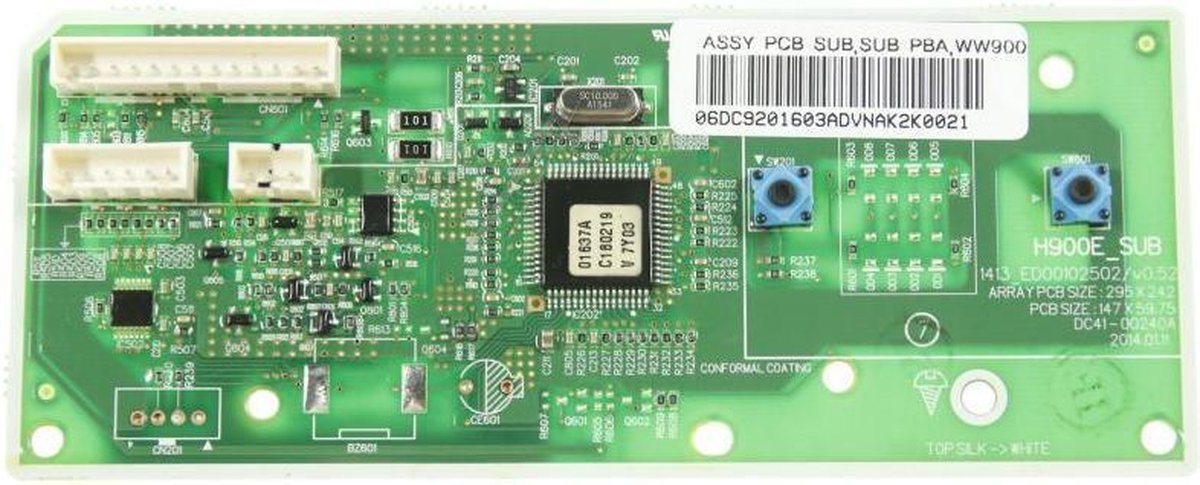 Samsung Module module 