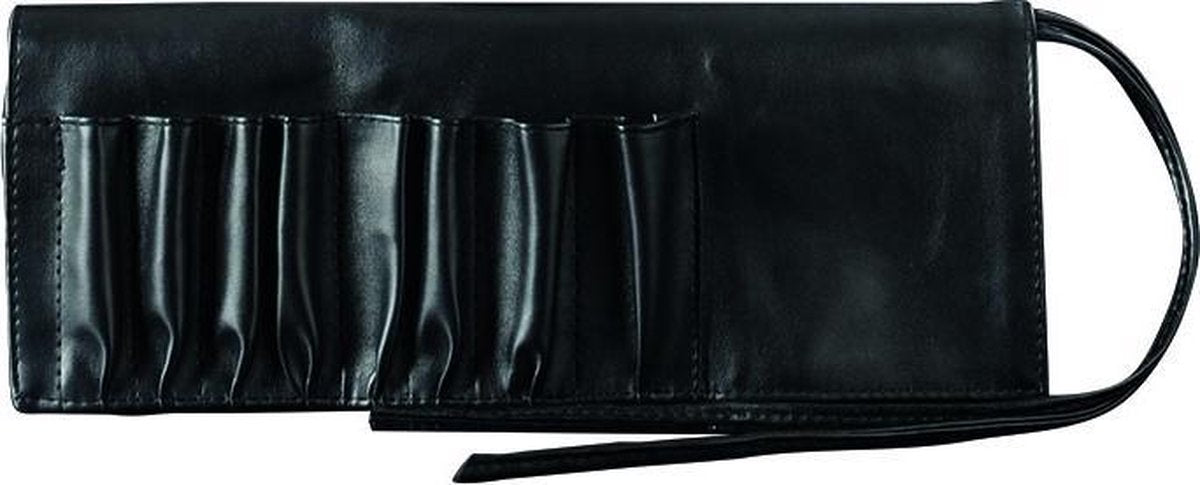 Make-up Studio Brush Pouch 8-Pocket Penseeletui